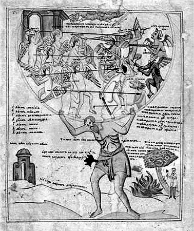 Иллюстрация к книге — Энциклопедия символов, знаков, эмблем [i_042.jpg]