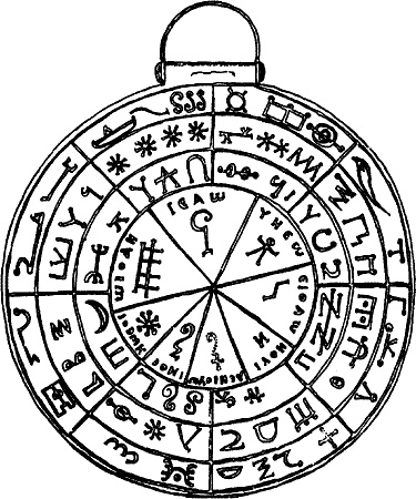 Иллюстрация к книге — Энциклопедия символов, знаков, эмблем [i_053.jpg]