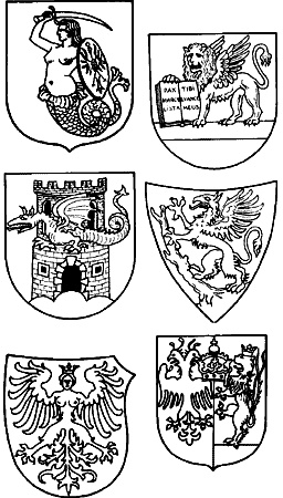 Иллюстрация к книге — Энциклопедия символов, знаков, эмблем [i_064.jpg]