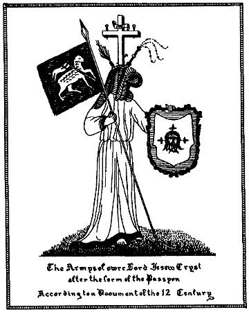 Иллюстрация к книге — Энциклопедия символов, знаков, эмблем [i_066.jpg]