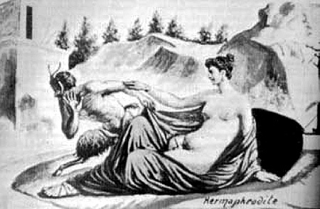 Иллюстрация к книге — Энциклопедия символов, знаков, эмблем [i_071.jpg]