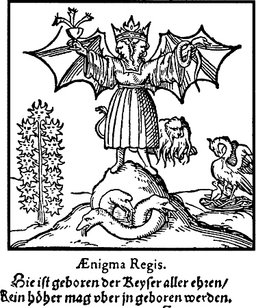 Иллюстрация к книге — Энциклопедия символов, знаков, эмблем [i_072.jpg]