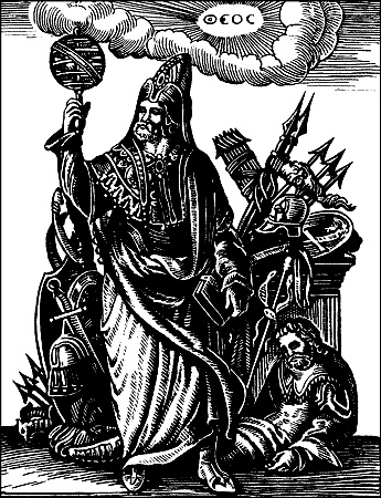 Иллюстрация к книге — Энциклопедия символов, знаков, эмблем [i_074.jpg]