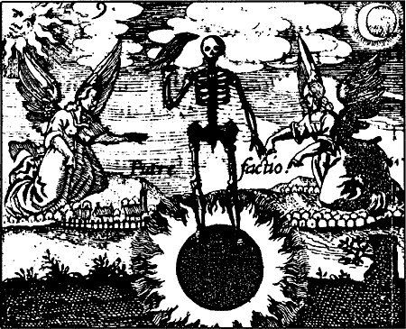 Иллюстрация к книге — Энциклопедия символов, знаков, эмблем [i_082.jpg]