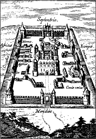 Иллюстрация к книге — Энциклопедия символов, знаков, эмблем [i_084.jpg]