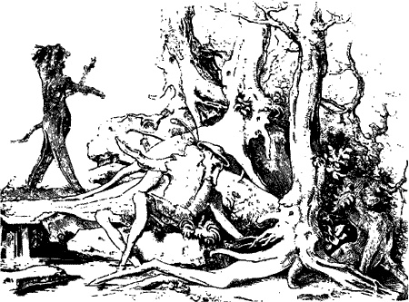 Иллюстрация к книге — Энциклопедия символов, знаков, эмблем [i_101.jpg]