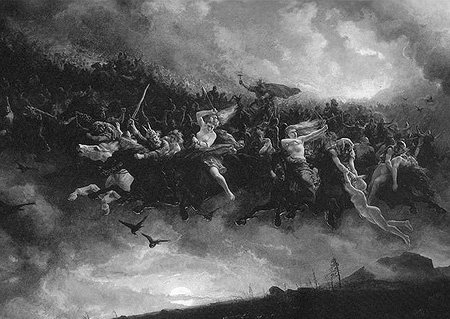 Иллюстрация к книге — Энциклопедия символов, знаков, эмблем [i_107.jpg]