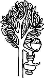 Иллюстрация к книге — Энциклопедия символов, знаков, эмблем [i_117.jpg]