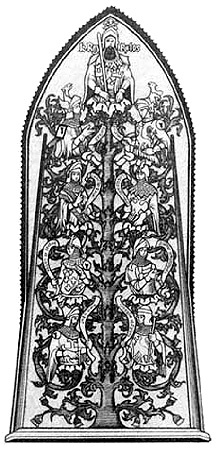 Иллюстрация к книге — Энциклопедия символов, знаков, эмблем [i_118.jpg]