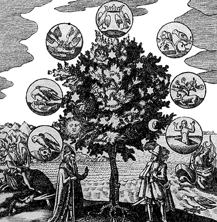 Иллюстрация к книге — Энциклопедия символов, знаков, эмблем [i_121.jpg]