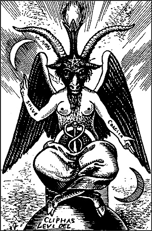 Иллюстрация к книге — Энциклопедия символов, знаков, эмблем [i_127.jpg]