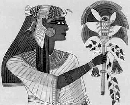 Иллюстрация к книге — Энциклопедия символов, знаков, эмблем [i_133.jpg]