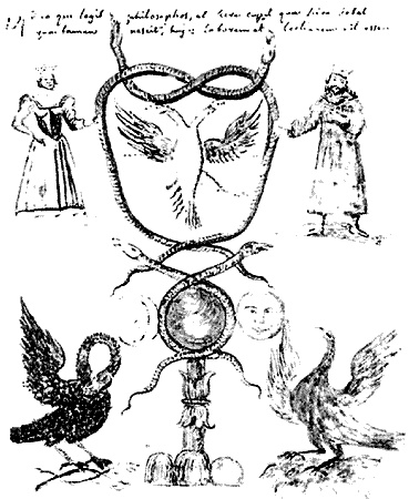 Иллюстрация к книге — Энциклопедия символов, знаков, эмблем [i_135.jpg]