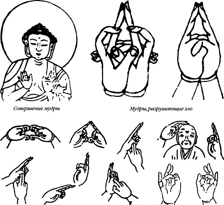 Иллюстрация к книге — Энциклопедия символов, знаков, эмблем [i_138.jpg]