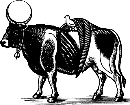 Иллюстрация к книге — Энциклопедия символов, знаков, эмблем [i_146.jpg]