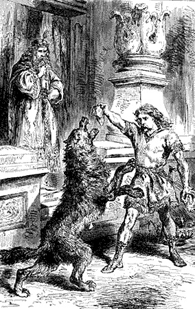 Иллюстрация к книге — Энциклопедия символов, знаков, эмблем [i_149.jpg]