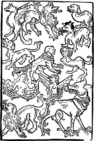 Иллюстрация к книге — Энциклопедия символов, знаков, эмблем [i_162.jpg]