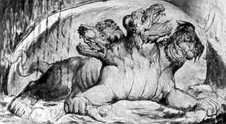 Иллюстрация к книге — Энциклопедия символов, знаков, эмблем [i_169.jpg]