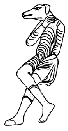 Иллюстрация к книге — Энциклопедия символов, знаков, эмблем [i_170.jpg]