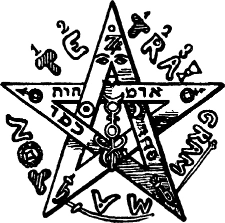 Иллюстрация к книге — Энциклопедия символов, знаков, эмблем [i_174.jpg]