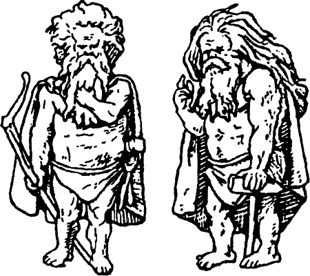 Иллюстрация к книге — Энциклопедия символов, знаков, эмблем [i_177.jpg]