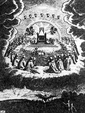 Иллюстрация к книге — Энциклопедия символов, знаков, эмблем [i_178.jpg]