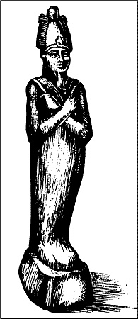 Иллюстрация к книге — Энциклопедия символов, знаков, эмблем [i_180.jpg]