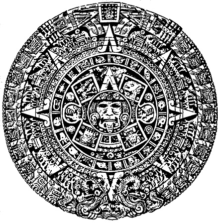 Иллюстрация к книге — Энциклопедия символов, знаков, эмблем [i_186.jpg]