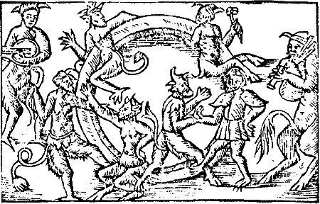 Иллюстрация к книге — Энциклопедия символов, знаков, эмблем [i_206.jpg]