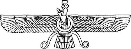 Иллюстрация к книге — Энциклопедия символов, знаков, эмблем [i_218.jpg]