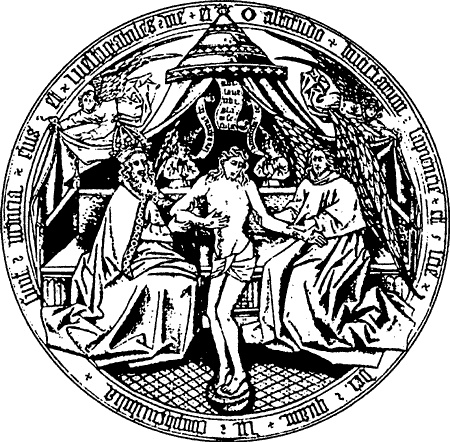 Иллюстрация к книге — Энциклопедия символов, знаков, эмблем [i_219.jpg]