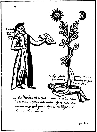 Иллюстрация к книге — Энциклопедия символов, знаков, эмблем [i_229.jpg]