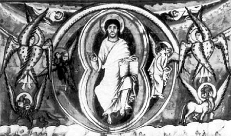 Иллюстрация к книге — Энциклопедия символов, знаков, эмблем [i_239.jpg]