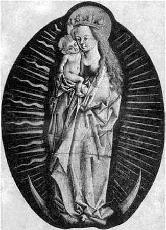 Иллюстрация к книге — Энциклопедия символов, знаков, эмблем [i_240.jpg]