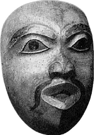 Иллюстрация к книге — Энциклопедия символов, знаков, эмблем [i_249.jpg]