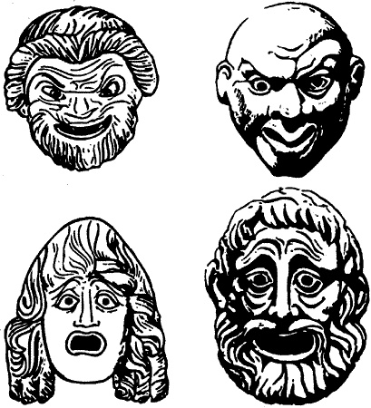 Иллюстрация к книге — Энциклопедия символов, знаков, эмблем [i_250.jpg]