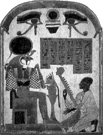 Иллюстрация к книге — Энциклопедия символов, знаков, эмблем [i_258.jpg]