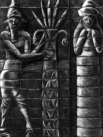 Иллюстрация к книге — Энциклопедия символов, знаков, эмблем [i_259.jpg]