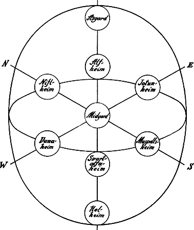 Иллюстрация к книге — Энциклопедия символов, знаков, эмблем [i_260.jpg]