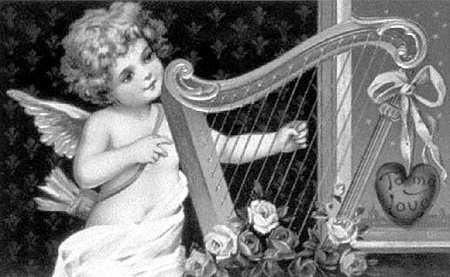 Иллюстрация к книге — Энциклопедия символов, знаков, эмблем [i_267.jpg]