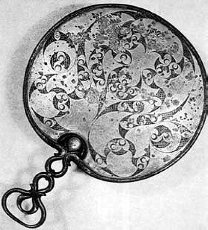 Иллюстрация к книге — Энциклопедия символов, знаков, эмблем [i_285.jpg]