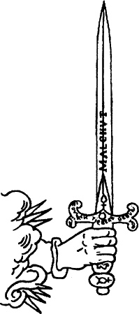 Иллюстрация к книге — Энциклопедия символов, знаков, эмблем [i_293.jpg]