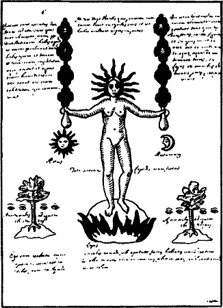 Иллюстрация к книге — Энциклопедия символов, знаков, эмблем [i_297.jpg]