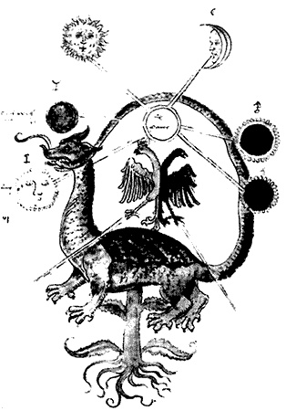 Иллюстрация к книге — Энциклопедия символов, знаков, эмблем [i_324.jpg]