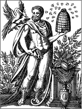 Иллюстрация к книге — Энциклопедия символов, знаков, эмблем [i_331.jpg]