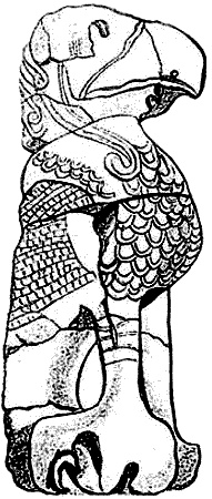 Иллюстрация к книге — Энциклопедия символов, знаков, эмблем [i_340.jpg]