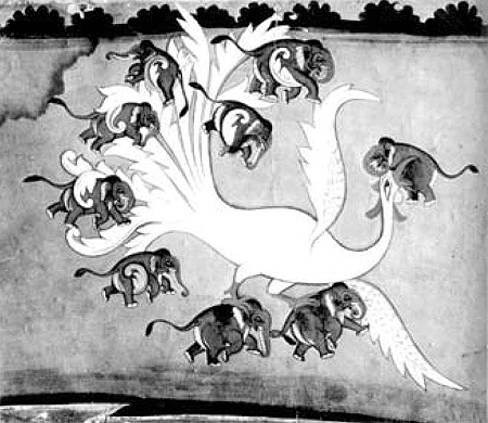 Иллюстрация к книге — Энциклопедия символов, знаков, эмблем [i_344.jpg]