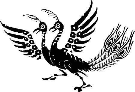 Иллюстрация к книге — Энциклопедия символов, знаков, эмблем [i_347.jpg]