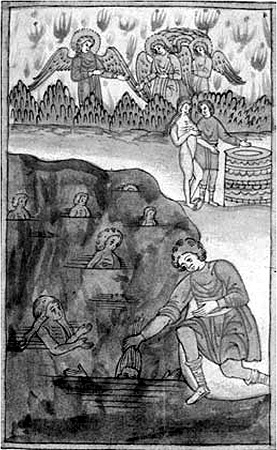 Иллюстрация к книге — Энциклопедия символов, знаков, эмблем [i_352.jpg]