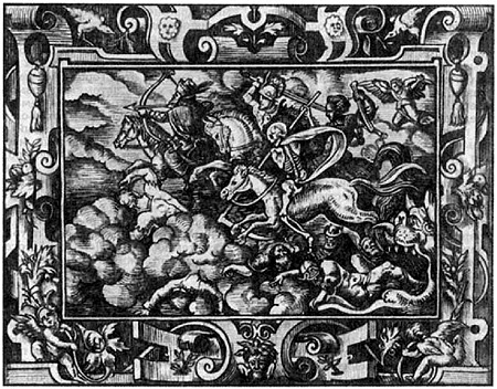 Иллюстрация к книге — Энциклопедия символов, знаков, эмблем [i_353.jpg]